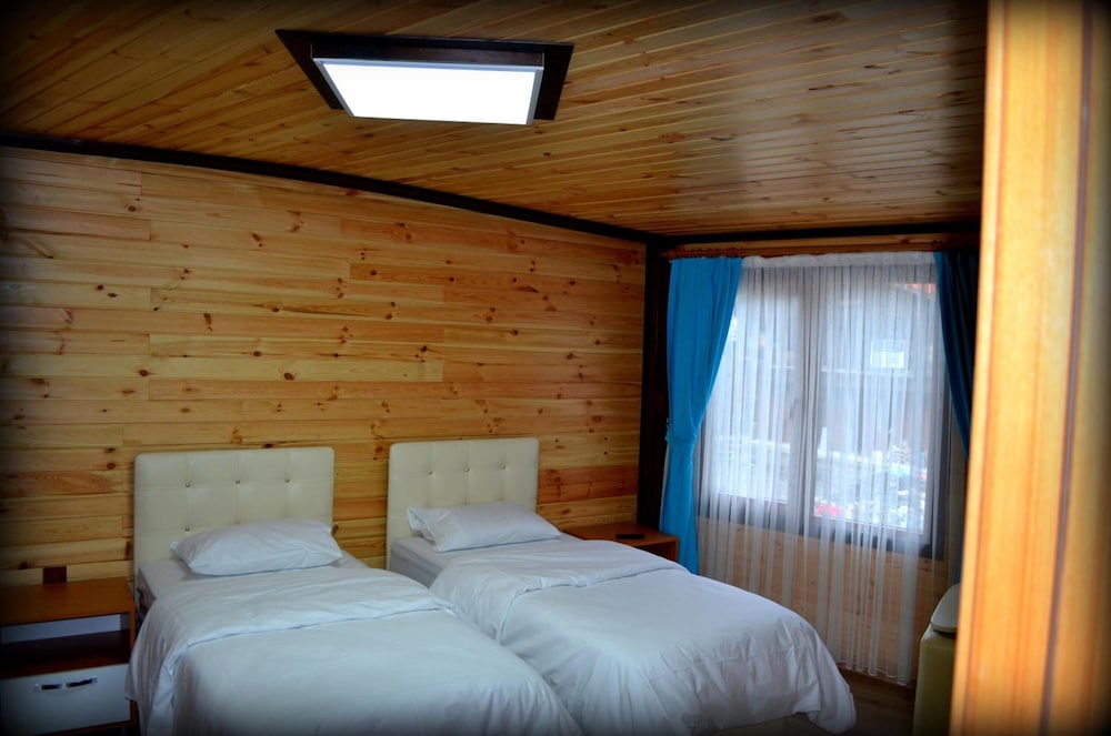 Ottoman Suite Rezervasyon