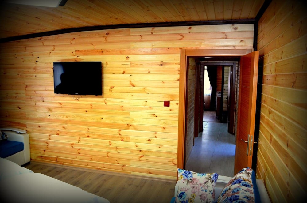 Ottoman Suite Rezervasyon