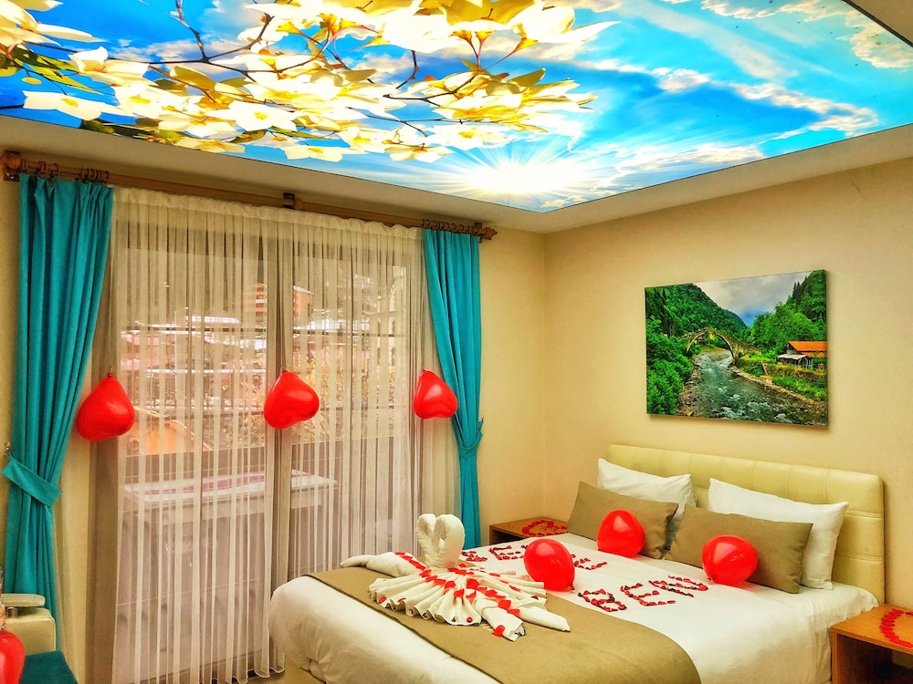 Ottoman Suite Rezervasyon