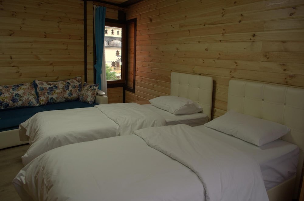 Ottoman Suite Rezervasyon