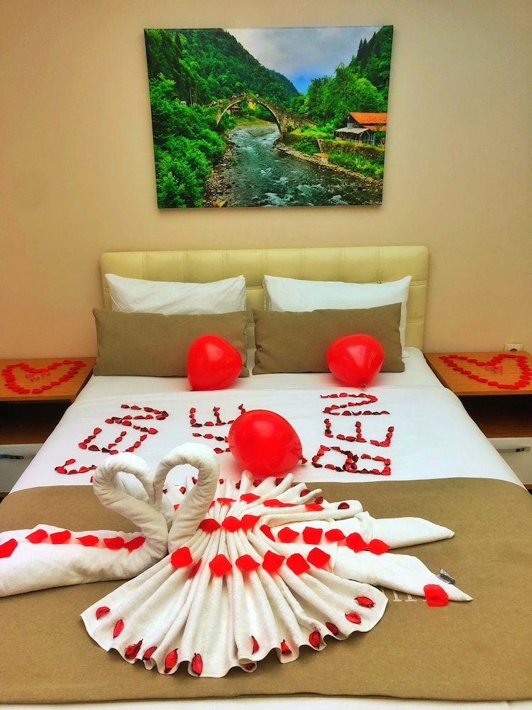 Ottoman Suite Rezervasyon