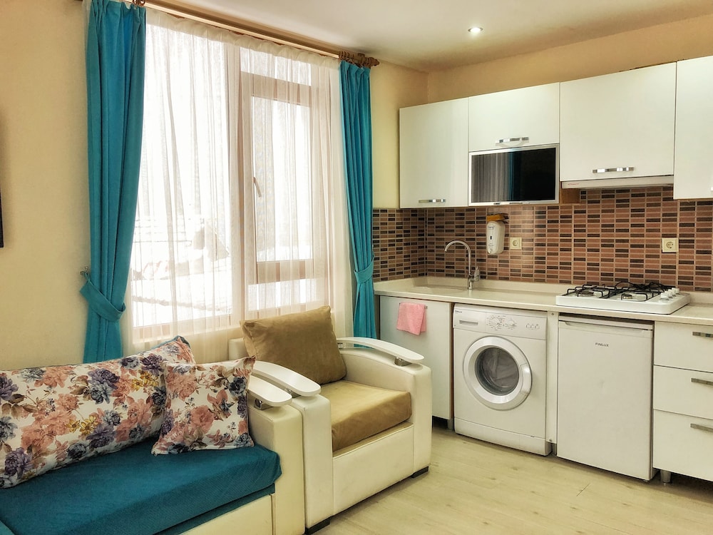 Ottoman Suite Rezervasyon