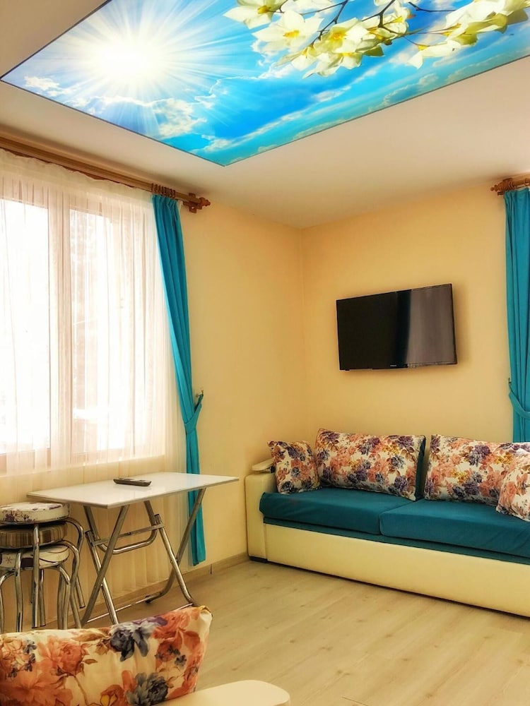 Ottoman Suite Rezervasyon