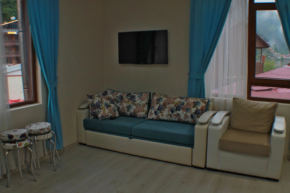 Ottoman Suite Rezervasyon