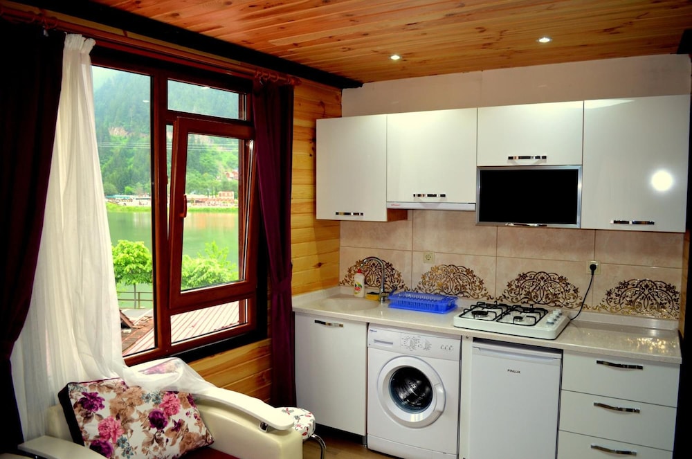 Ottoman Suite Rezervasyon