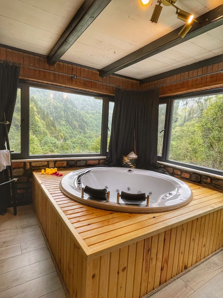 Zilkale Butik Otel Rezervasyon