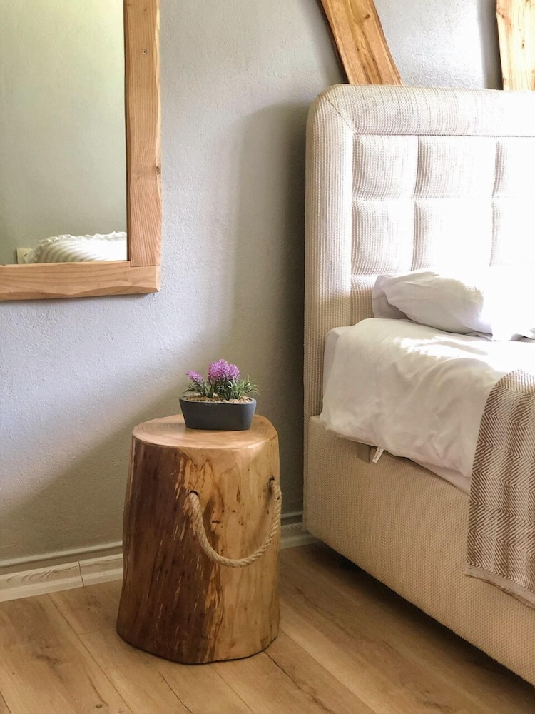 Zilkale Butik Otel Rezervasyon