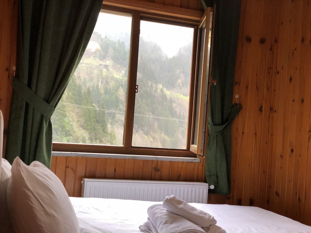 Zilkale Butik Otel Rezervasyon