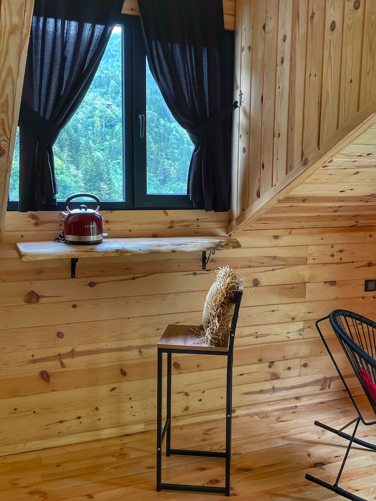 Zilkale Butik Otel Rezervasyon