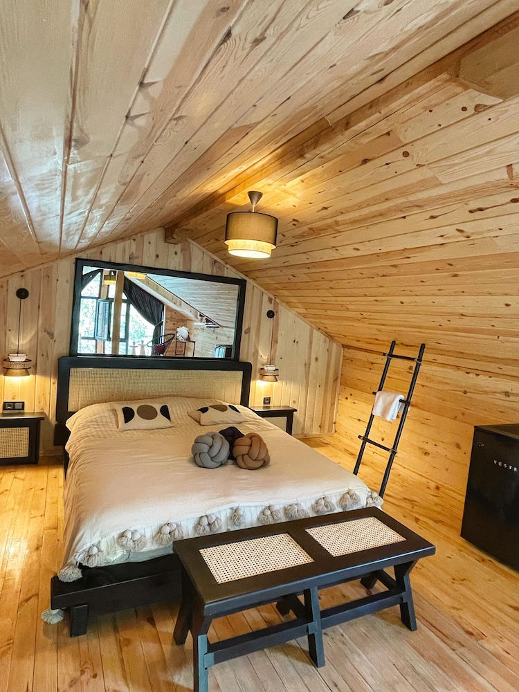 Zilkale Butik Otel Rezervasyon