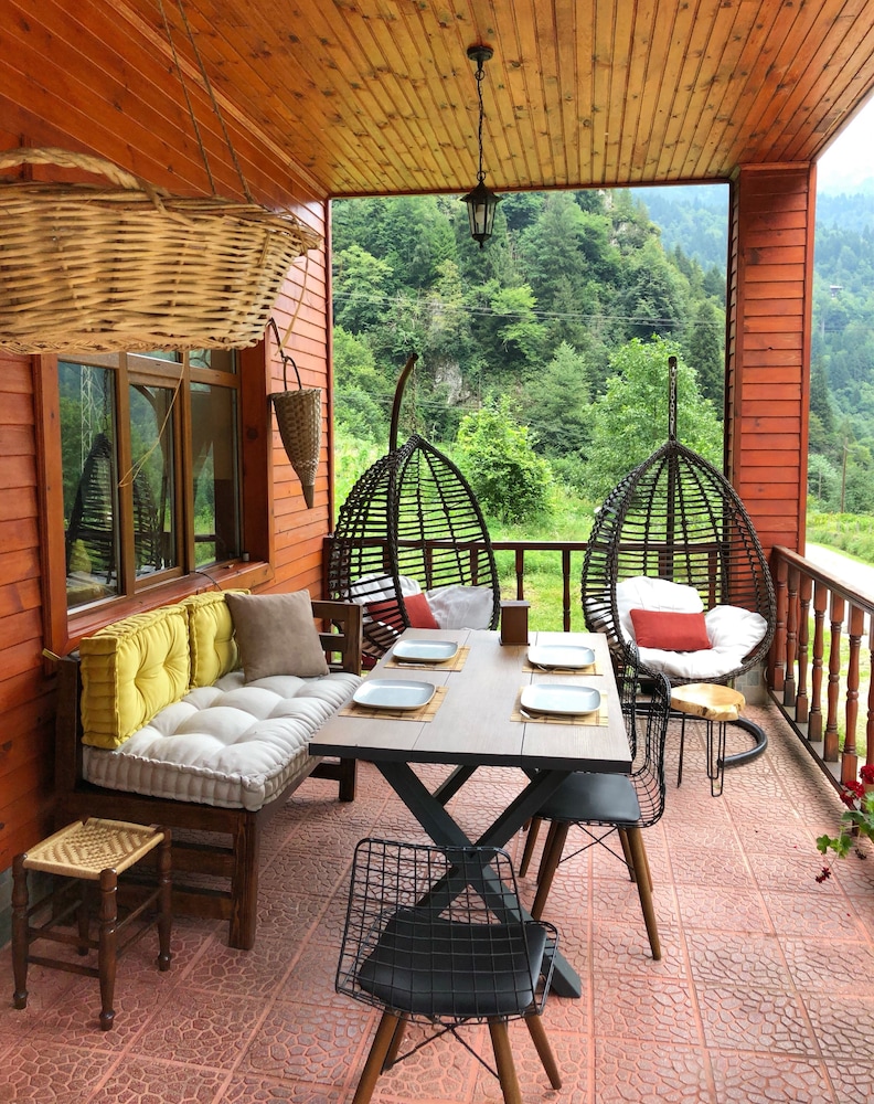 Zilkale Butik Otel Rezervasyon