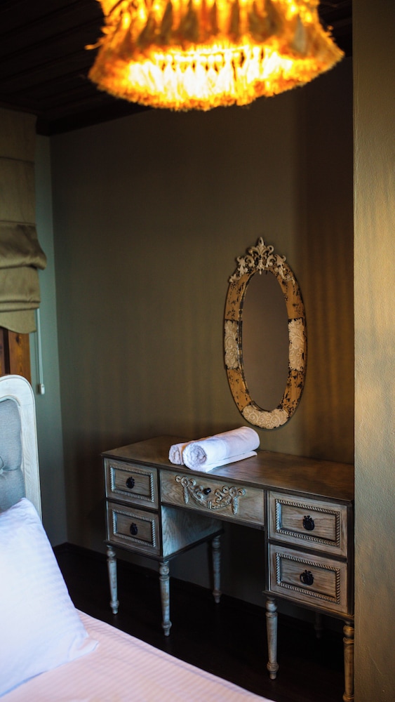 Akcatepe Dag Evleri Rezervasyon