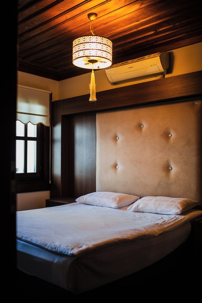 Akcatepe Dag Evleri Rezervasyon