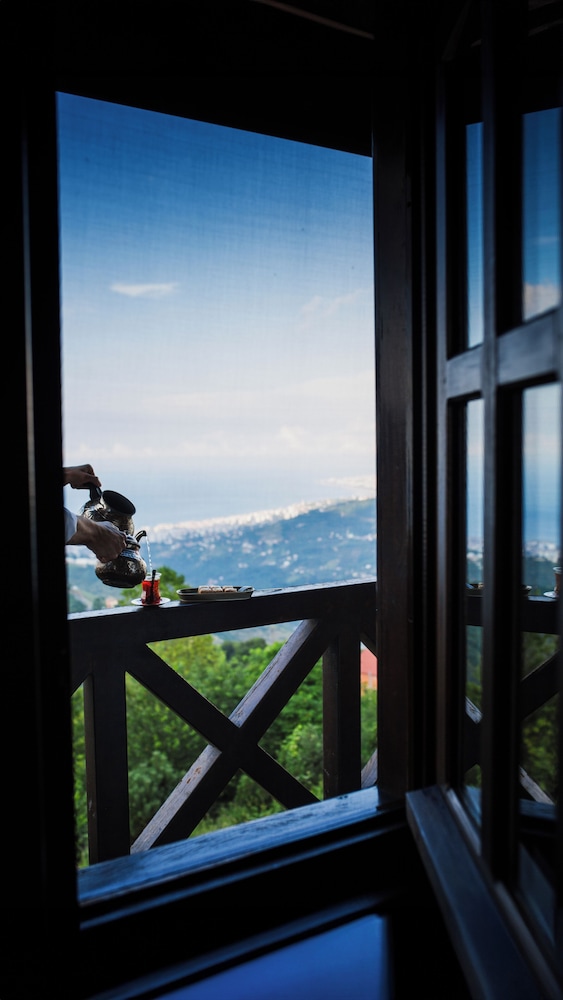 Akcatepe Dag Evleri Rezervasyon