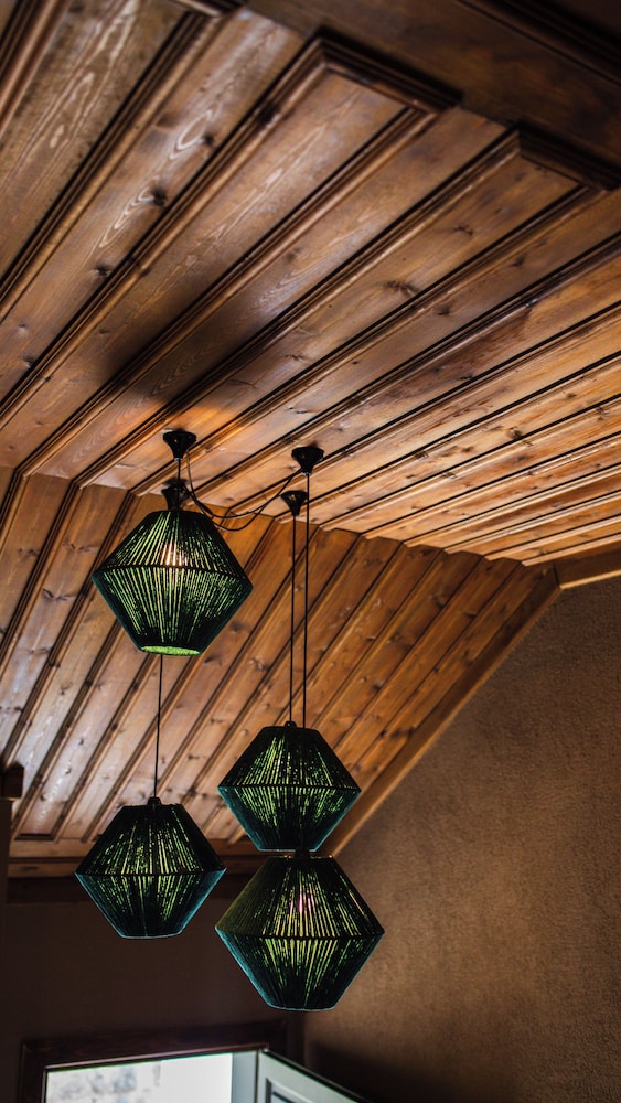 Akcatepe Dag Evleri Rezervasyon