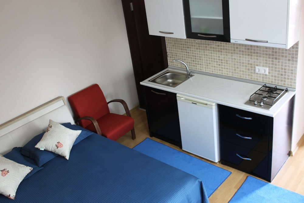 Blue & Green Villa Gursoy Rezervasyon