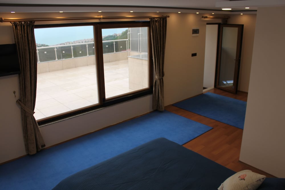 Blue & Green Villa Gursoy Rezervasyon