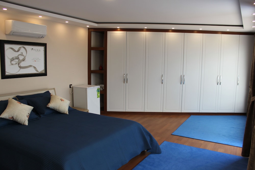 Blue & Green Villa Gursoy Rezervasyon