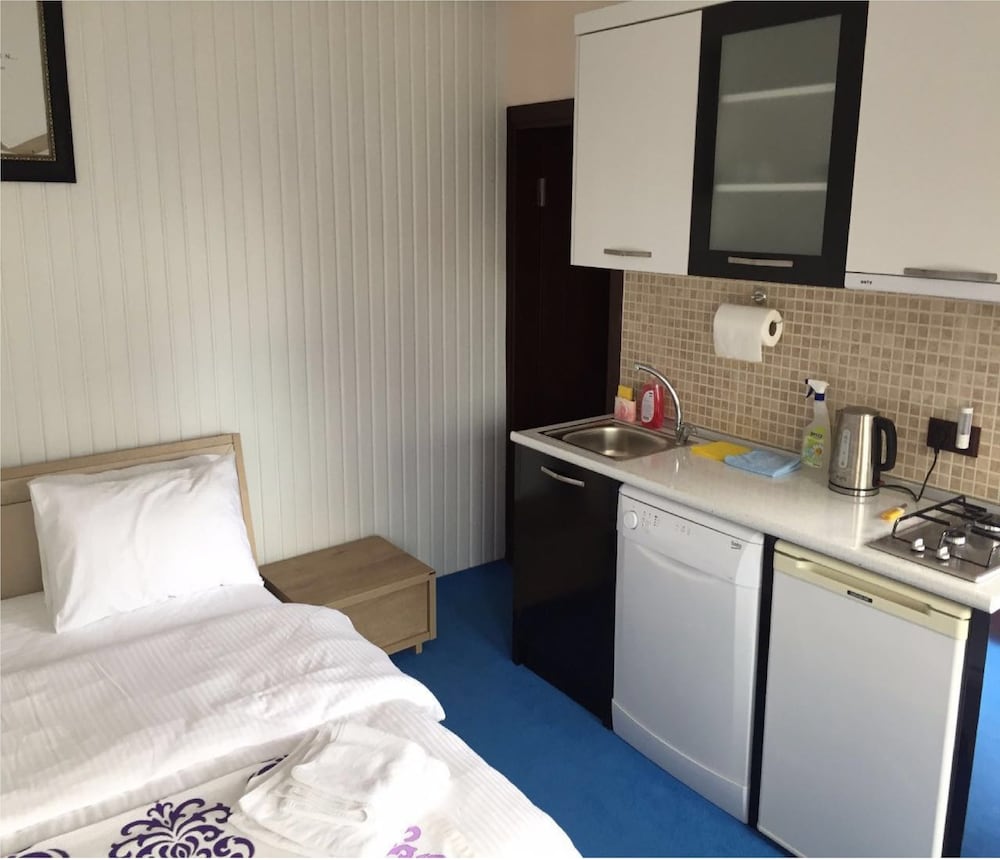 Blue & Green Villa Gursoy Rezervasyon