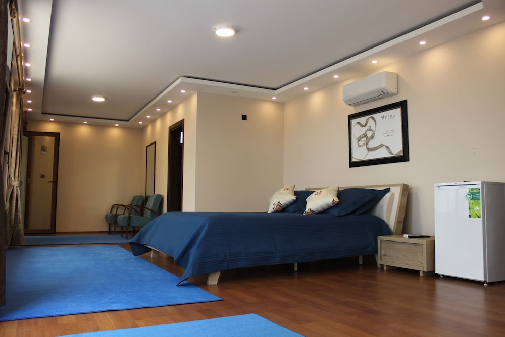 Blue & Green Villa Gursoy Rezervasyon