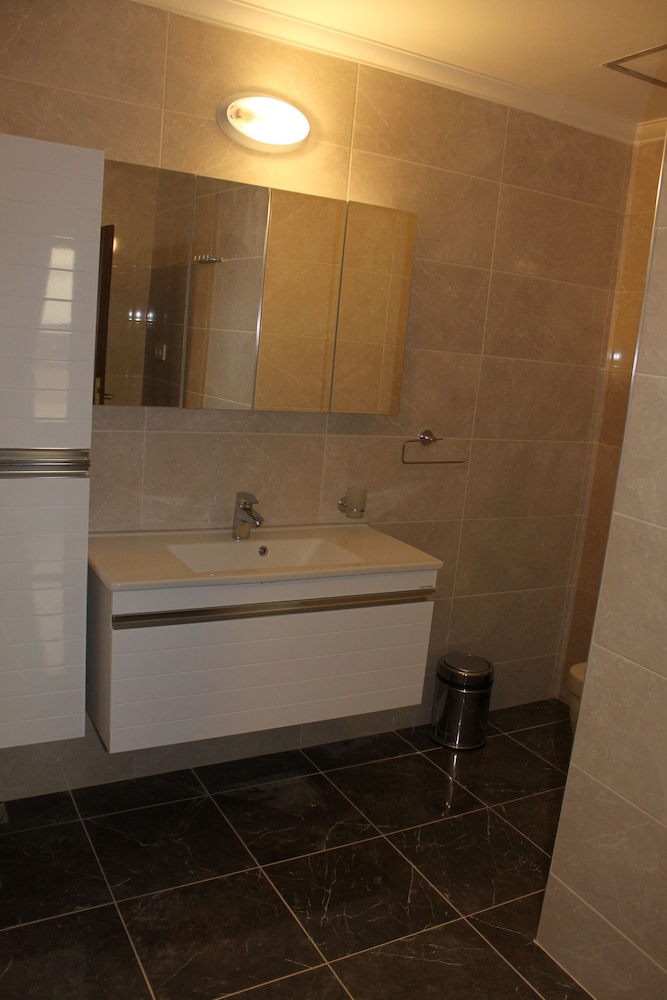 Blue & Green Villa Gursoy Rezervasyon