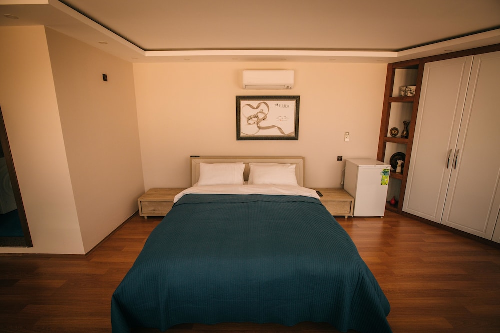 Blue & Green Villa Gursoy Rezervasyon