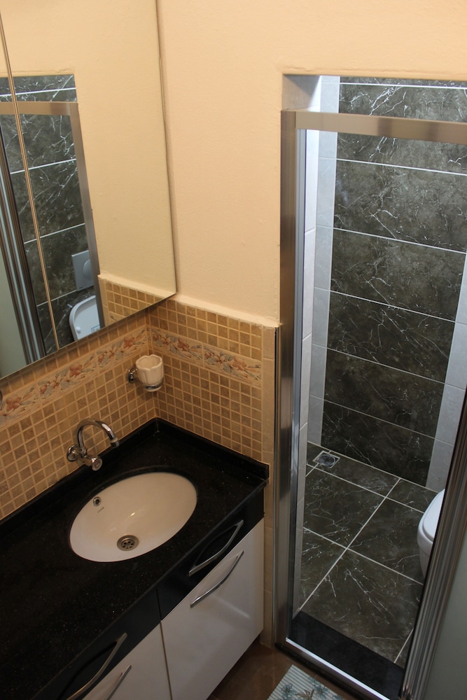 Blue & Green Villa Gursoy Rezervasyon