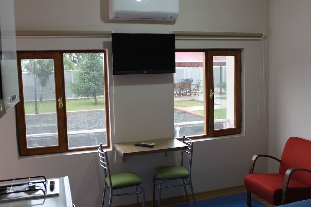 Blue & Green Villa Gursoy Rezervasyon