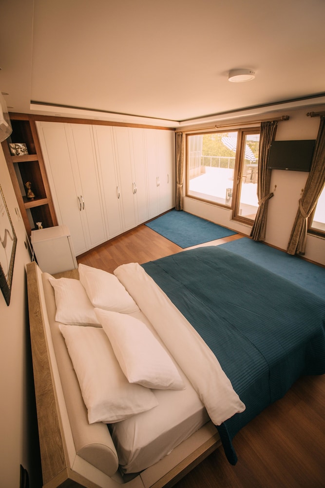 Blue & Green Villa Gursoy Rezervasyon