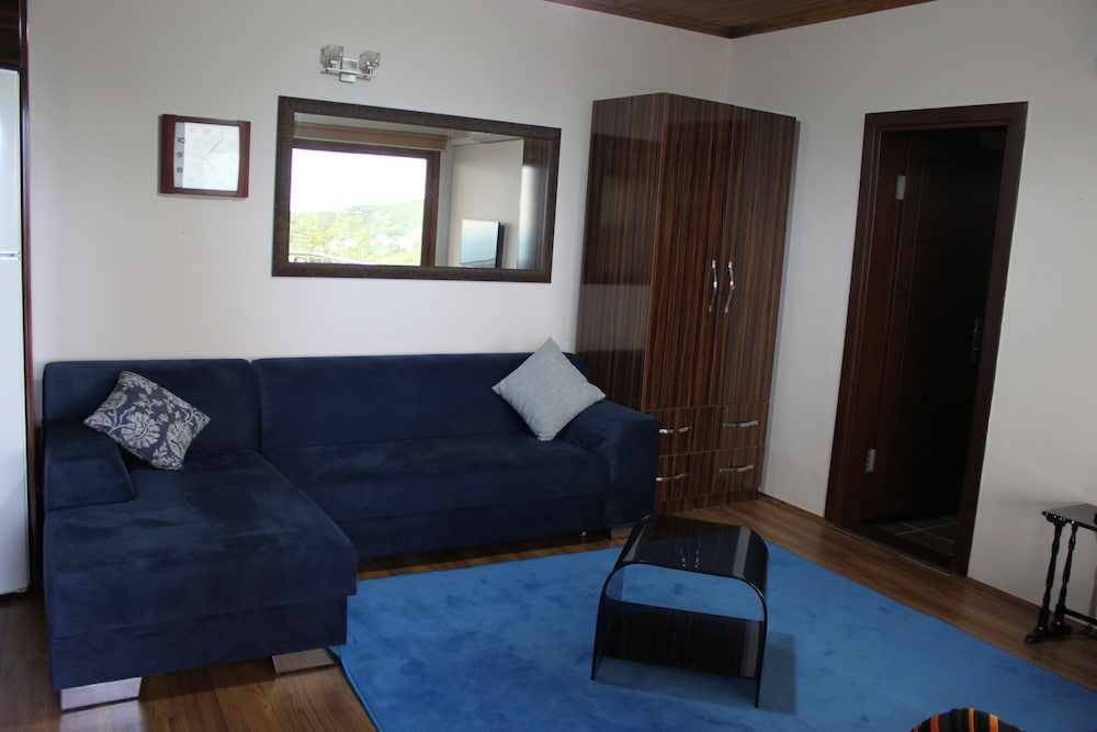 Blue & Green Villa Gursoy Rezervasyon