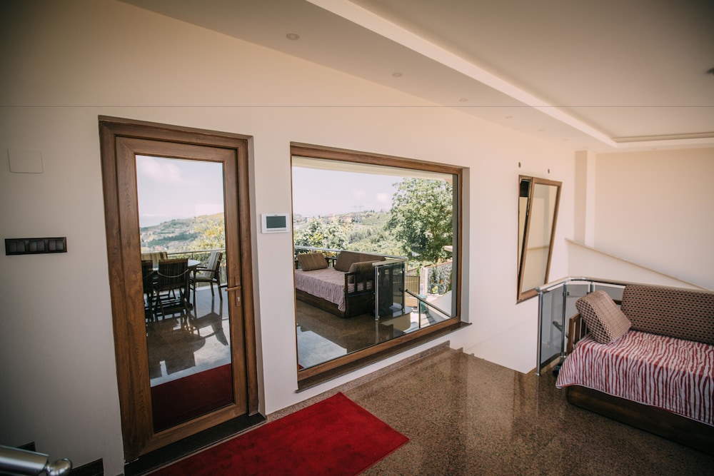 Blue & Green Villa Gursoy Rezervasyon