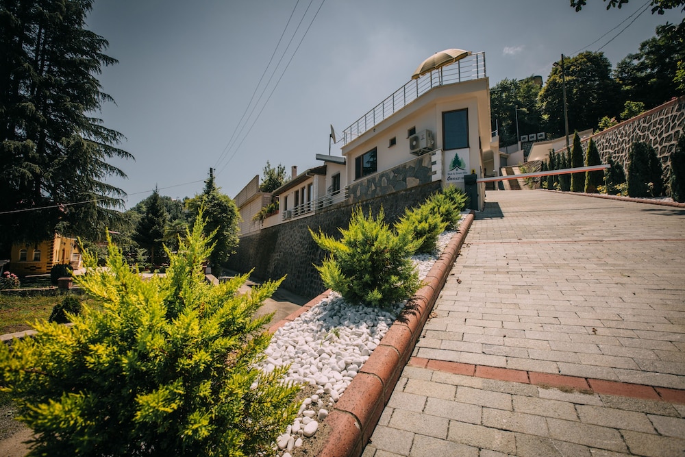 Blue & Green Villa Gursoy Rezervasyon