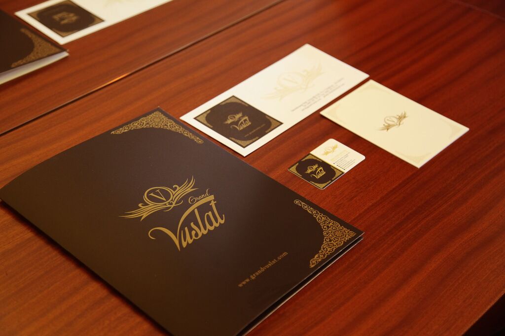 Grand Vuslat Hotel Rezervasyon