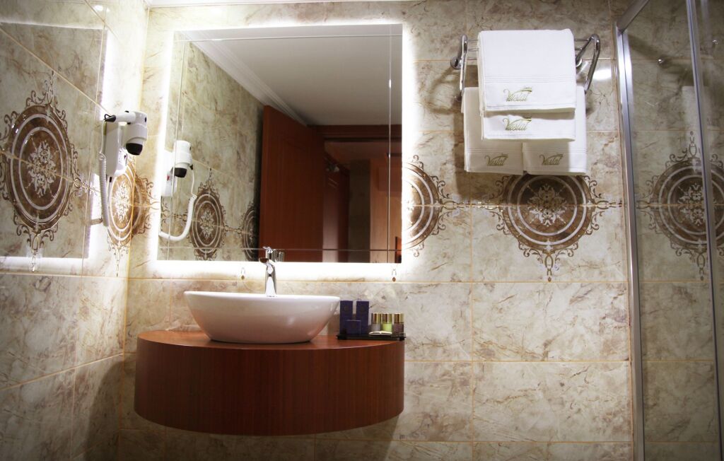 Grand Vuslat Hotel Rezervasyon