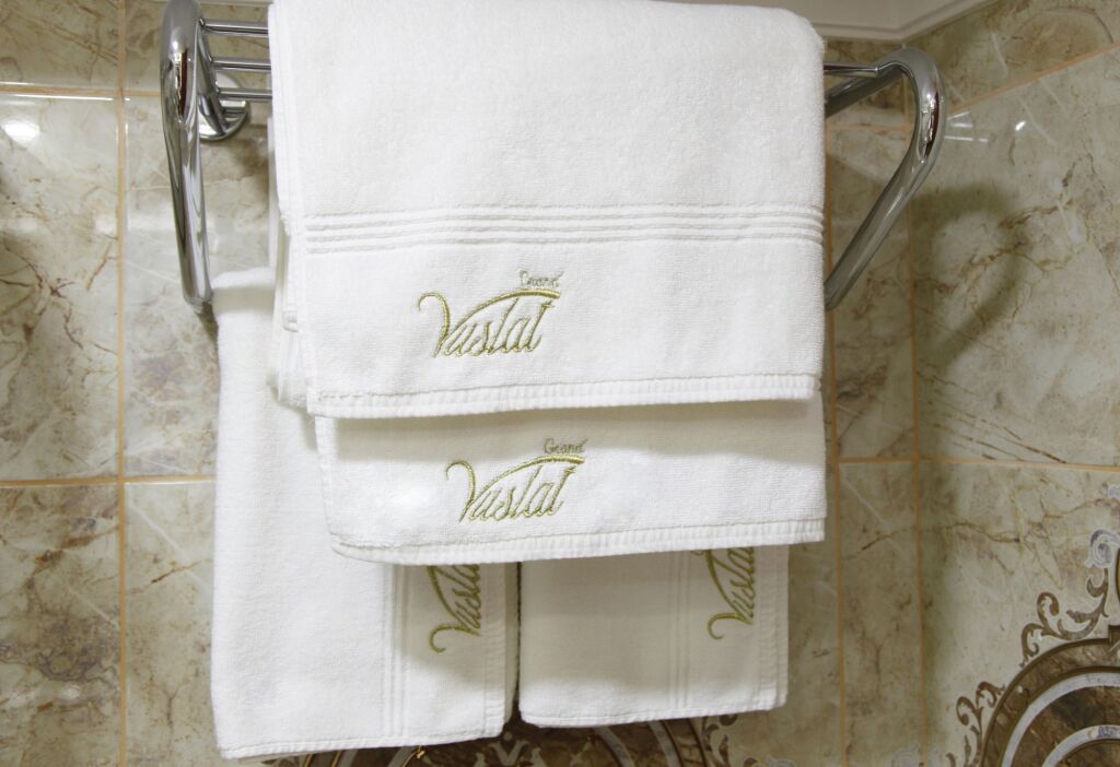 Grand Vuslat Hotel Rezervasyon