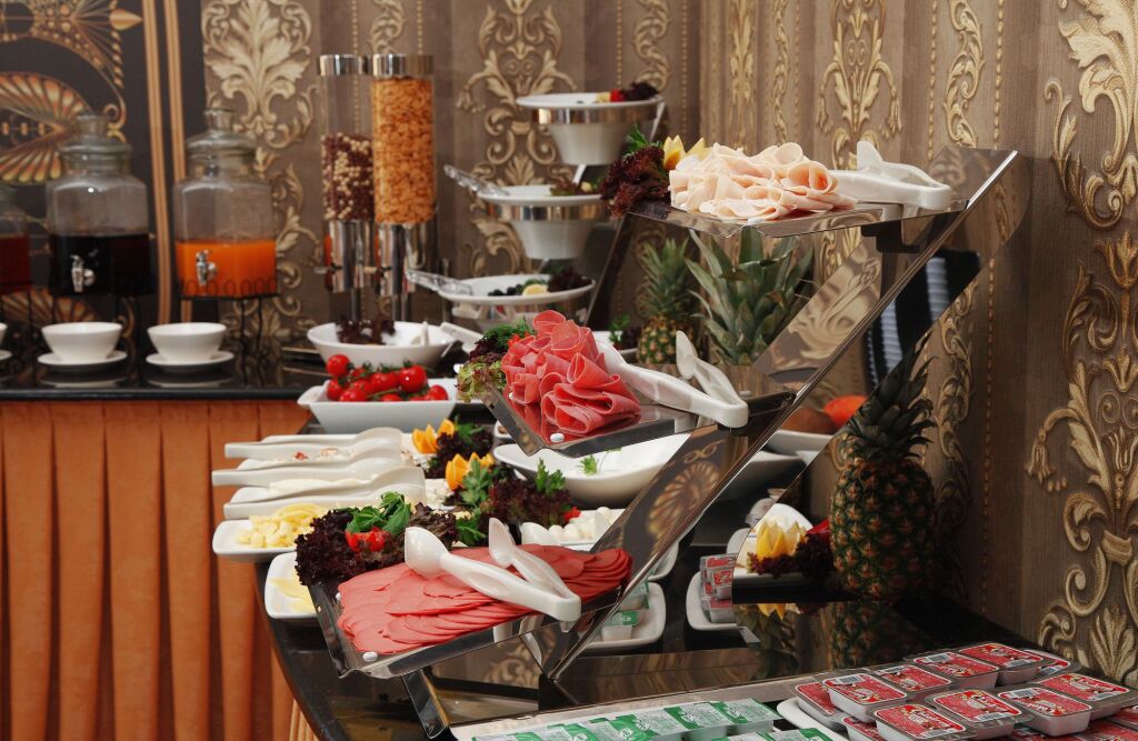 Grand Vuslat Hotel Rezervasyon