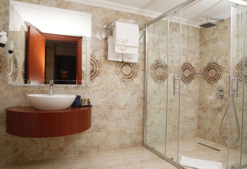 Grand Vuslat Hotel Rezervasyon