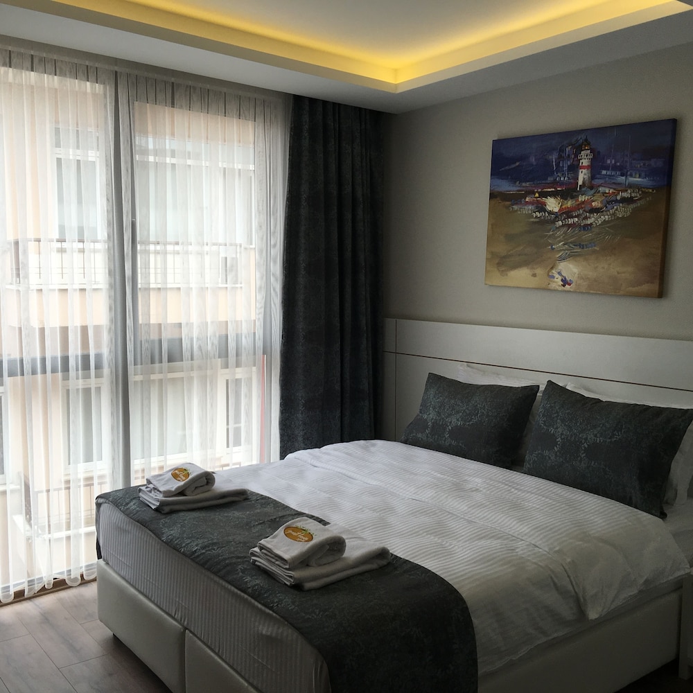 Zeytindalı Guest House Rezervasyon