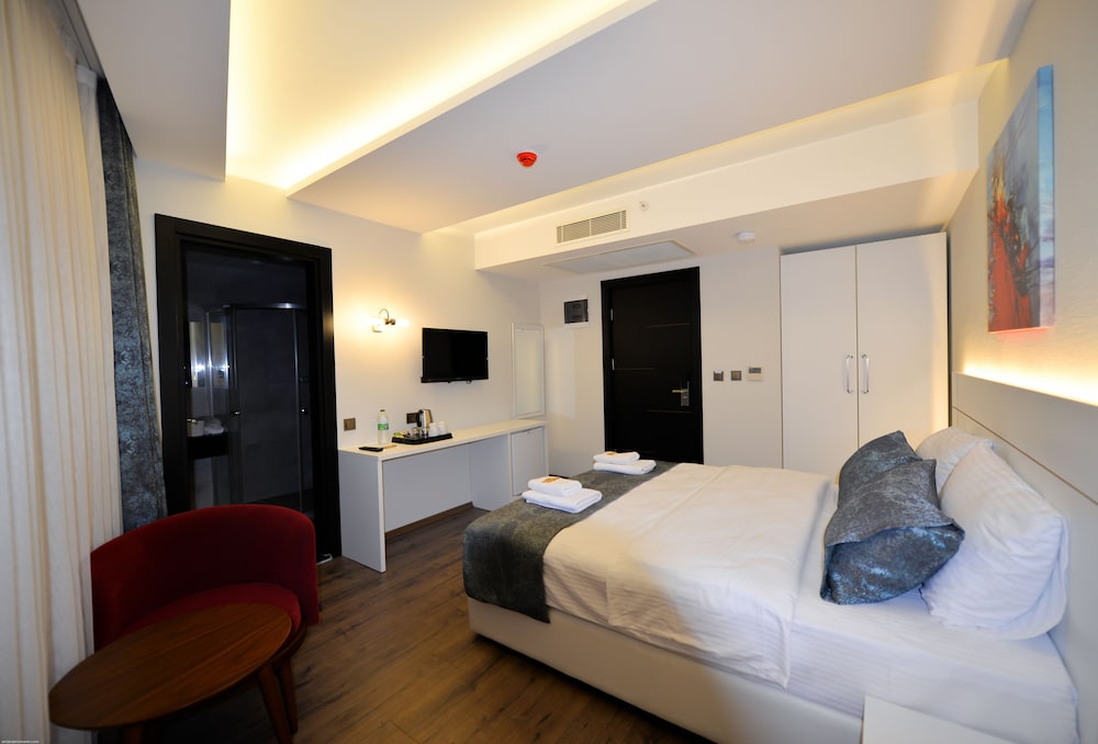 Zeytindalı Guest House Rezervasyon