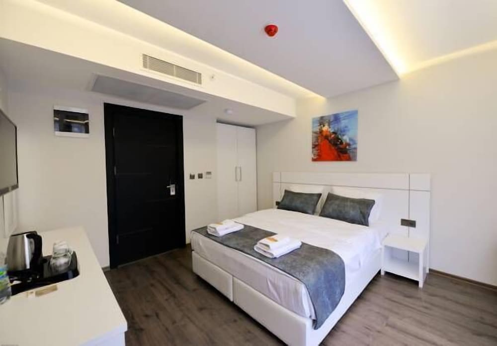 Zeytindalı Guest House Rezervasyon