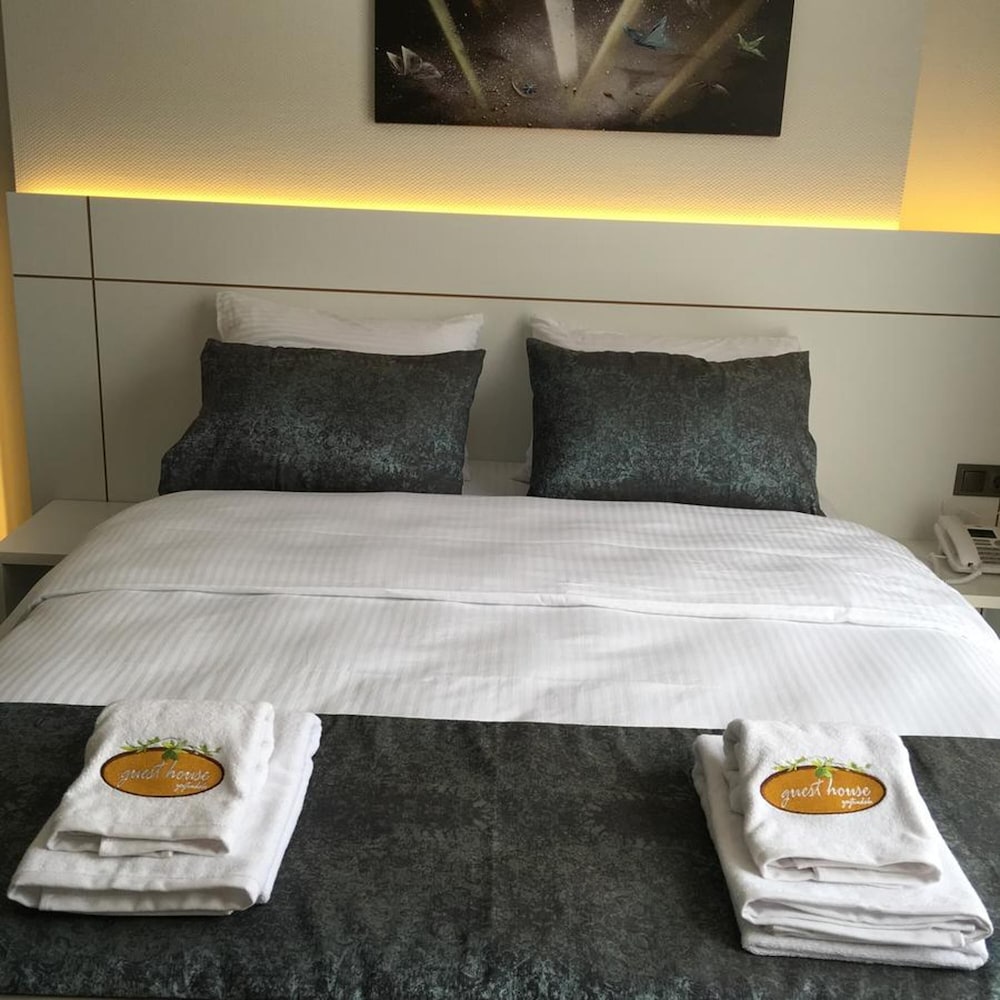 Zeytindalı Guest House Rezervasyon