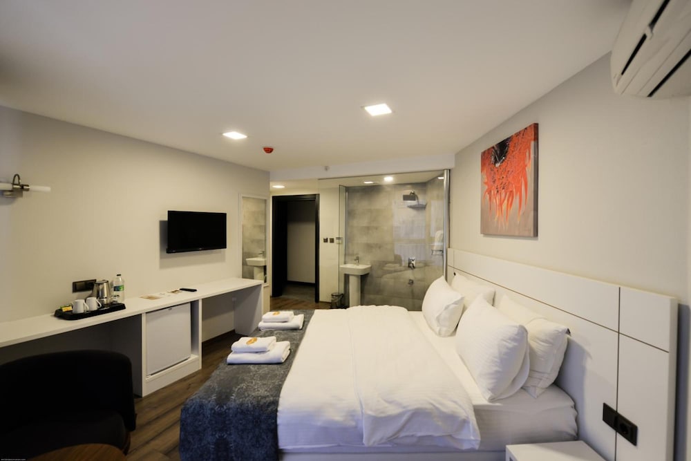 Zeytindalı Guest House Rezervasyon