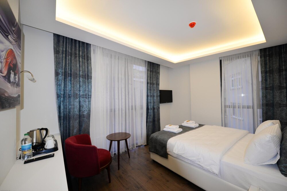 Zeytindalı Guest House Rezervasyon
