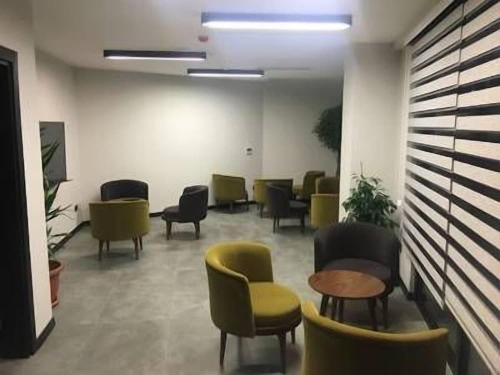 Zeytindalı Guest House Rezervasyon