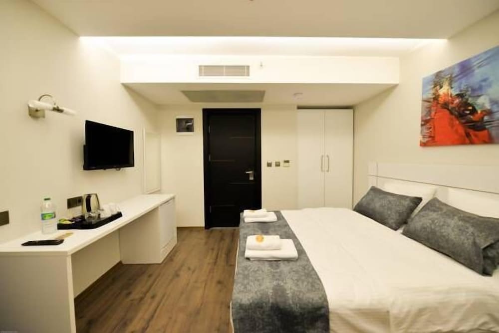 Zeytindalı Guest House Rezervasyon