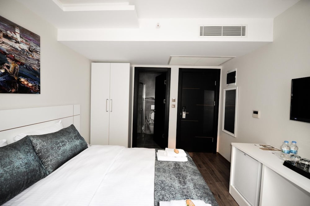 Zeytindalı Guest House Rezervasyon