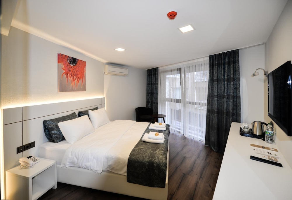 Zeytindalı Guest House Rezervasyon