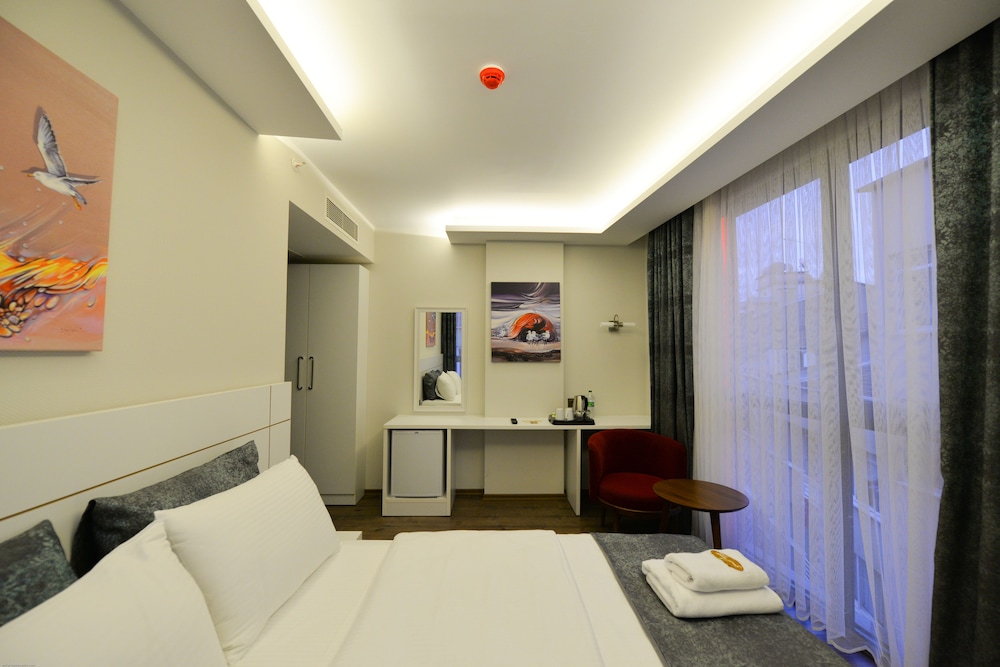 Zeytindalı Guest House Rezervasyon