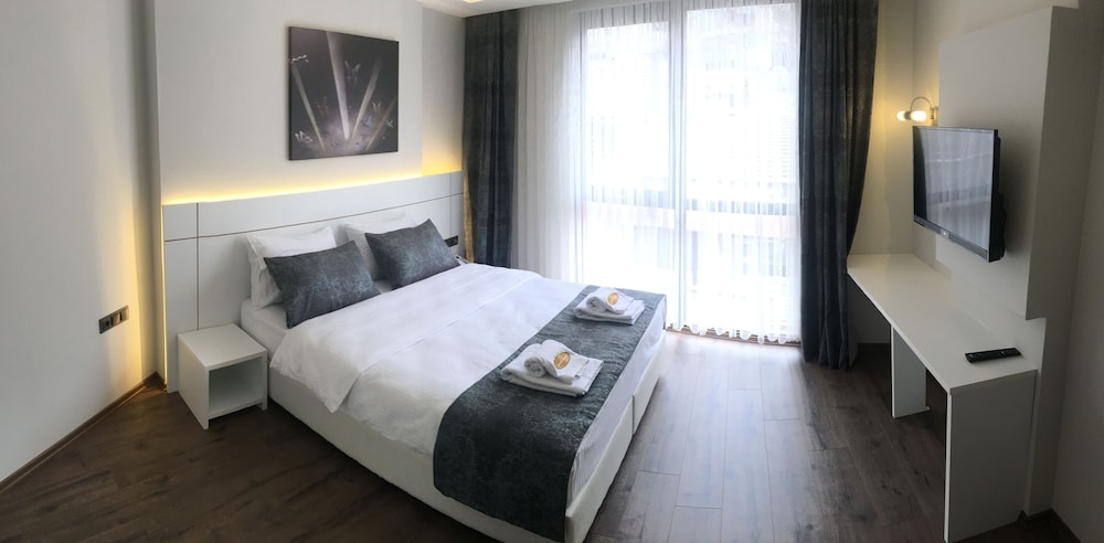 Zeytindalı Guest House Rezervasyon