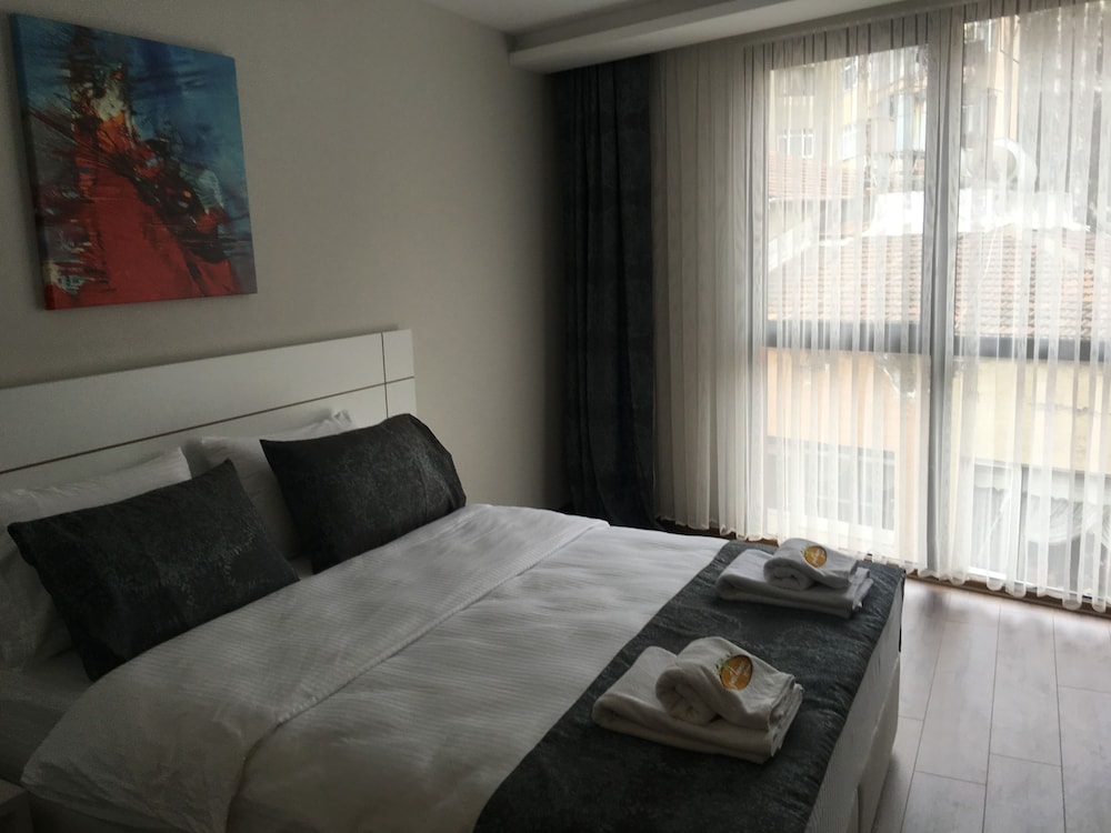 Zeytindalı Guest House Rezervasyon